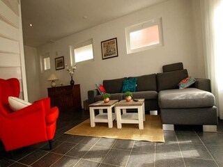 Villa Egmond aan Zee Features 8