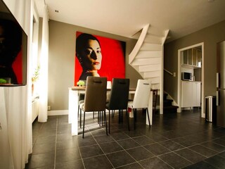 Villa Egmond aan Zee Ausstattung 9