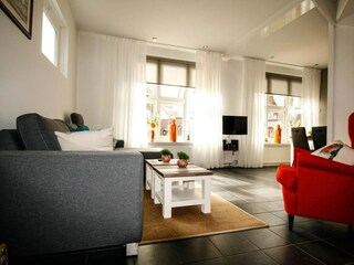 Villa Egmond aan Zee Ausstattung 10