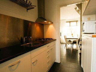 Villa Egmond aan Zee Ausstattung 12