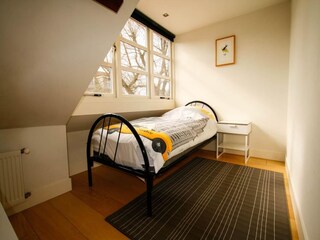 Villa Egmond aan Zee Caratteristiche 16