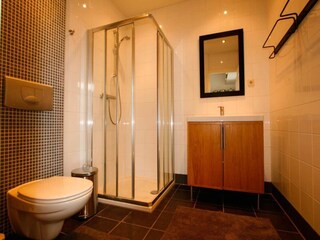 Villa Egmond aan Zee Caratteristiche 17