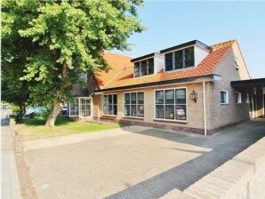 Ferienhaus Un appartamento molto carino in Wilhelminastraat.