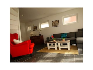 Ferienhaus Egmond aan Zee Ausstattung 1