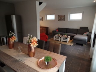 Ferienhaus Egmond aan Zee Ausstattung 9