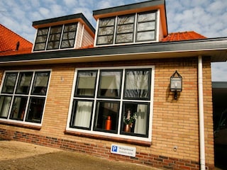 Ferienhaus Egmond aan Zee Außenaufnahme 2