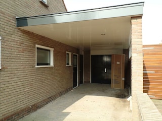 Ferienhaus Egmond aan Zee Außenaufnahme 3