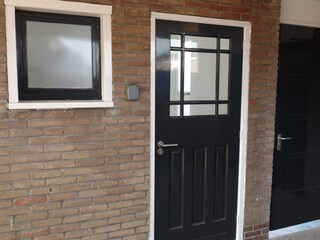 Ferienhaus Egmond aan Zee Außenaufnahme 4