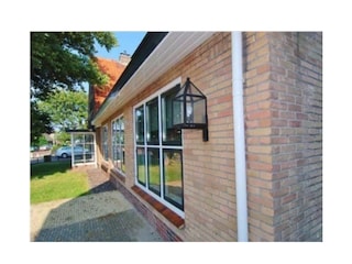 Ferienhaus Egmond aan Zee Außenaufnahme 5