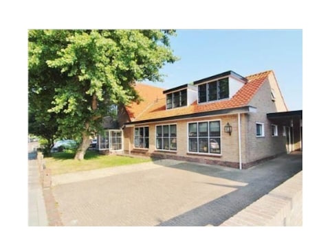 Casa per le vacanze Un appartamento molto carino in Wilhelminastraat.