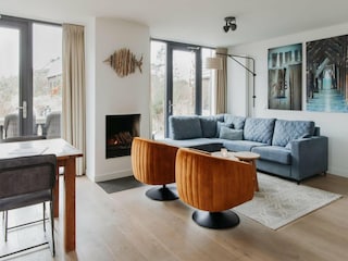 Villa Egmond aan den Hoef Ausstattung 8