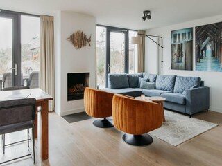 Villa Egmond aan den Hoef Équipement 8