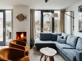 Villa Egmond aan den Hoef Caratteristiche 13