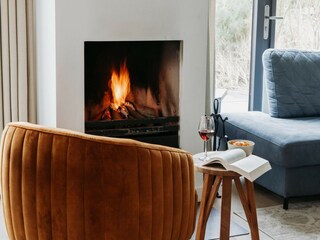 Villa Egmond aan den Hoef Caratteristiche 9