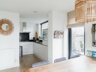 Villa Egmond aan den Hoef Caratteristiche 14