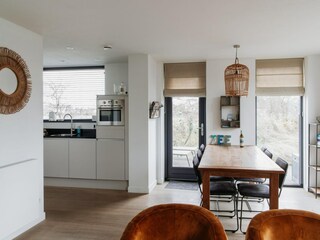 Villa Egmond aan den Hoef Caratteristiche 15