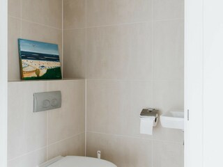 Villa Egmond aan den Hoef Caratteristiche 18