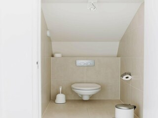 Villa Egmond aan den Hoef Características 11