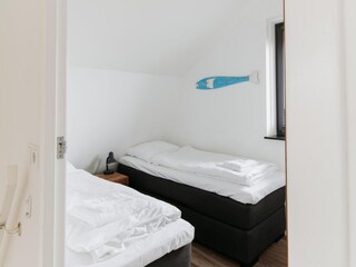 Villa Egmond aan den Hoef Características 22