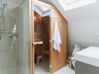Villa Egmond aan den Hoef Kenmerken 23