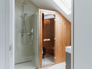 Villa Egmond aan den Hoef Características 24