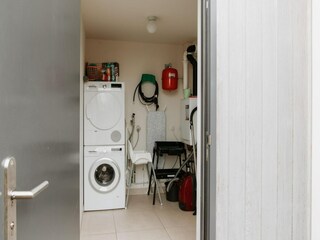 Villa Egmond aan den Hoef Caratteristiche 25