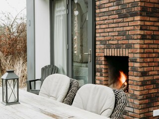 Villa Egmond aan den Hoef Grabación al aire libre 2