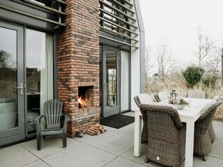 Villa Egmond aan den Hoef Registrazione all'aperto 3