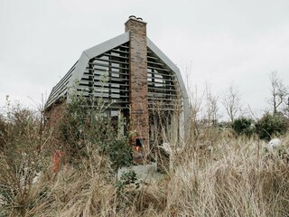 Villa Egmond aan den Hoef Buitenaudio-opname 4