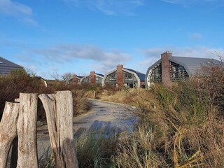 Villa Egmond aan den Hoef Grabación al aire libre 6