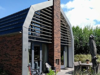 Villa Egmond aan den Hoef Außenaufnahme 1