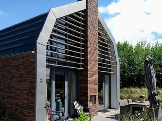 Villa Egmond aan den Hoef Outdoor Recording 1