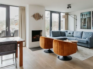 Villa Egmond aan den Hoef Außenaufnahme 2