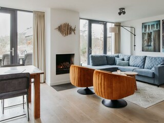 Villa Egmond aan den Hoef Grabación al aire libre 2