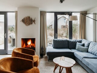 Villa Egmond aan den Hoef Ausstattung 11
