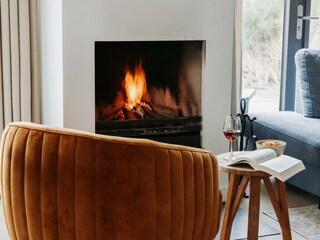 Villa Egmond aan den Hoef Ausstattung 12