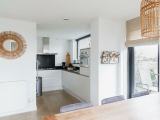 Villa Egmond aan den Hoef Außenaufnahme 5