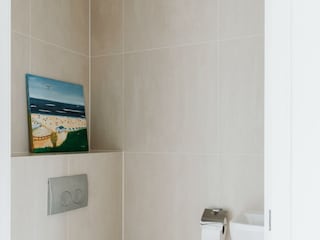 Villa Egmond aan den Hoef Außenaufnahme 10