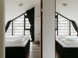 Villa Egmond aan den Hoef Außenaufnahme 11