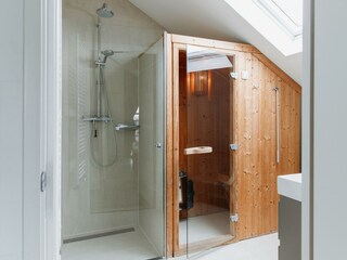 Villa Egmond aan den Hoef Außenaufnahme 17