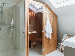 Villa Egmond aan den Hoef Grabación al aire libre 18