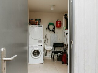 Villa Egmond aan den Hoef Grabación al aire libre 19