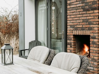 Villa Egmond aan den Hoef Außenaufnahme 20