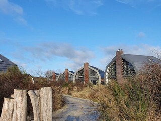 Villa Egmond aan den Hoef Grabación al aire libre 24