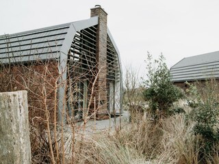 Villa Egmond aan den Hoef Grabación al aire libre 25