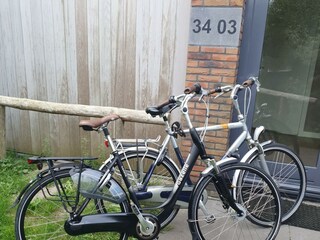 Villa Egmond aan den Hoef Grabación al aire libre 26