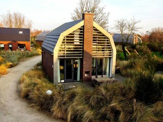 Villa Egmond aan den Hoef Enregistrement extérieur 1