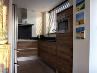 Villa Egmond aan den Hoef Ausstattung 11