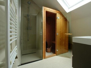 Villa Egmond aan den Hoef Ausstattung 15