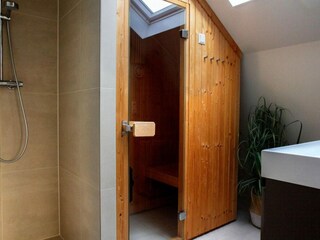 Villa Egmond aan den Hoef Ausstattung 10